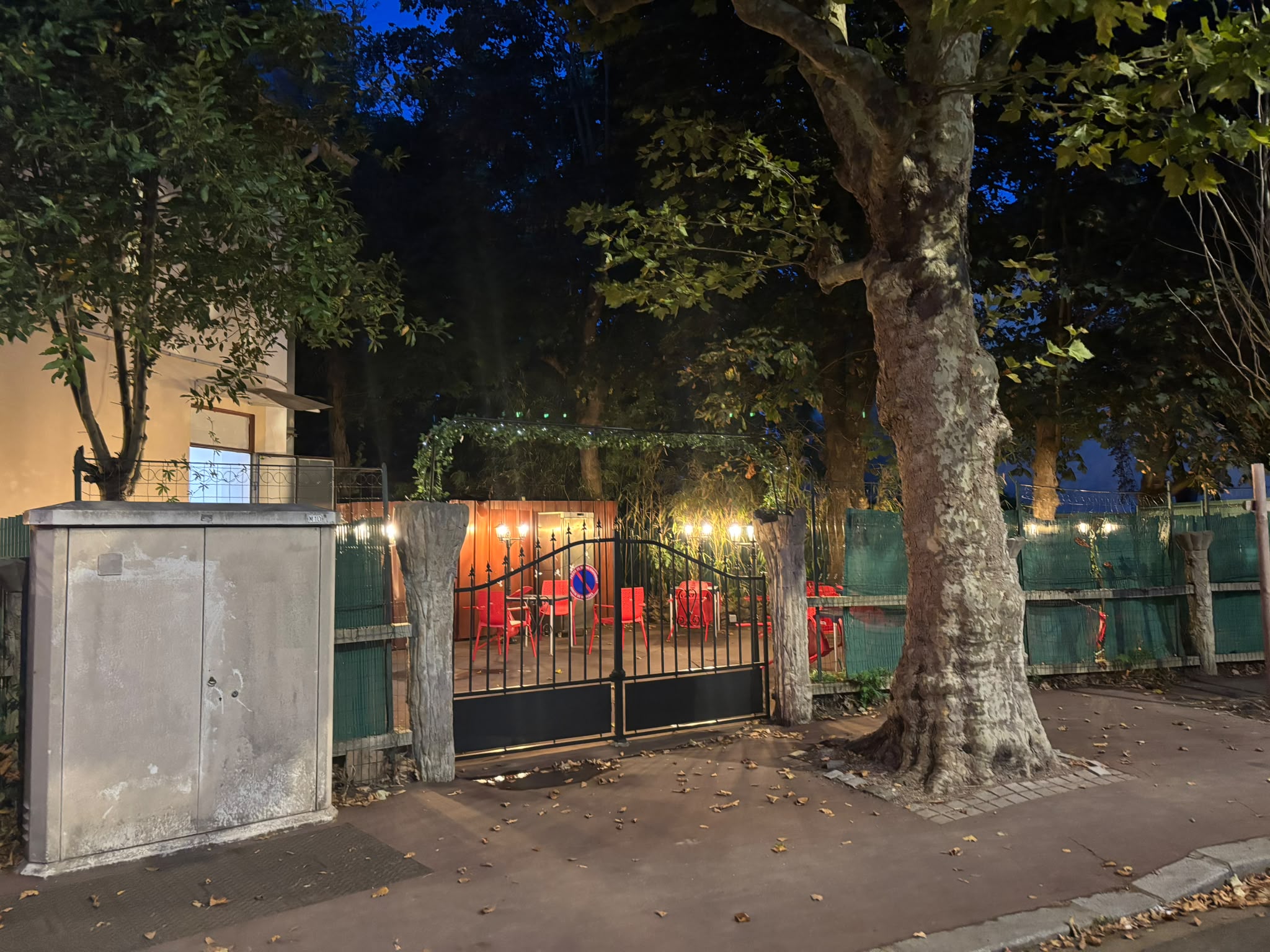 Gastronomie Indienne
